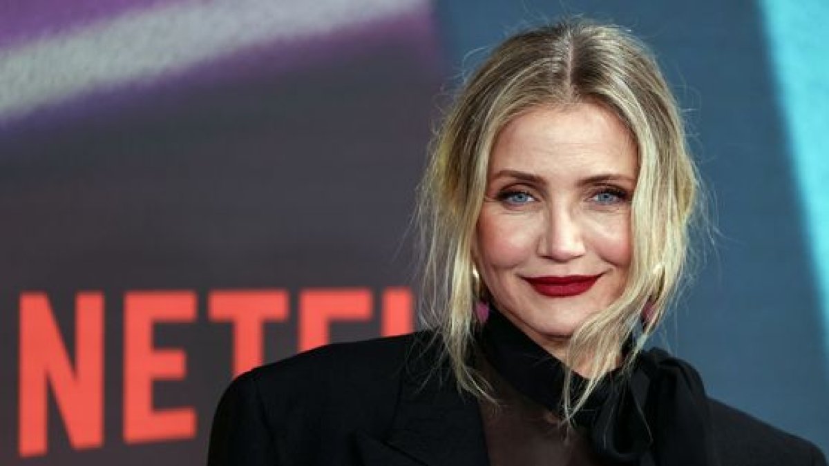 Maternidad tardía: el ejemplo de Cameron Diaz y otras famosas que desafían convenciones