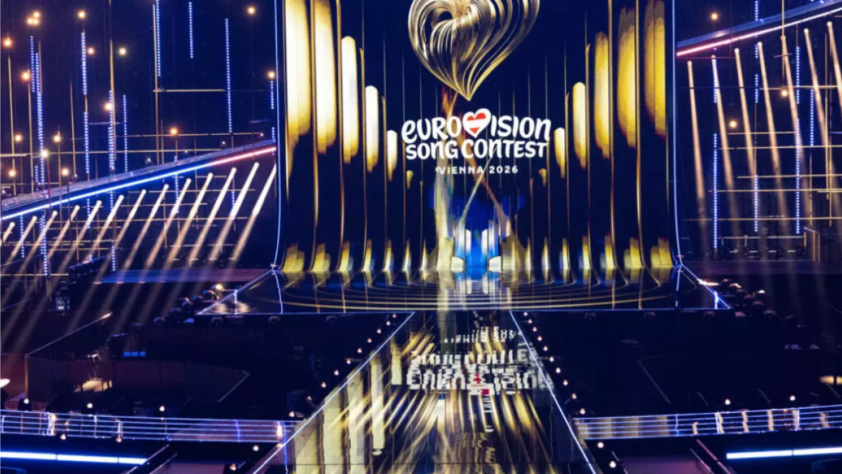 Eurovisión 2026: Varios países se retiran y más de mil músicos exigen boicot en protesta por Israel