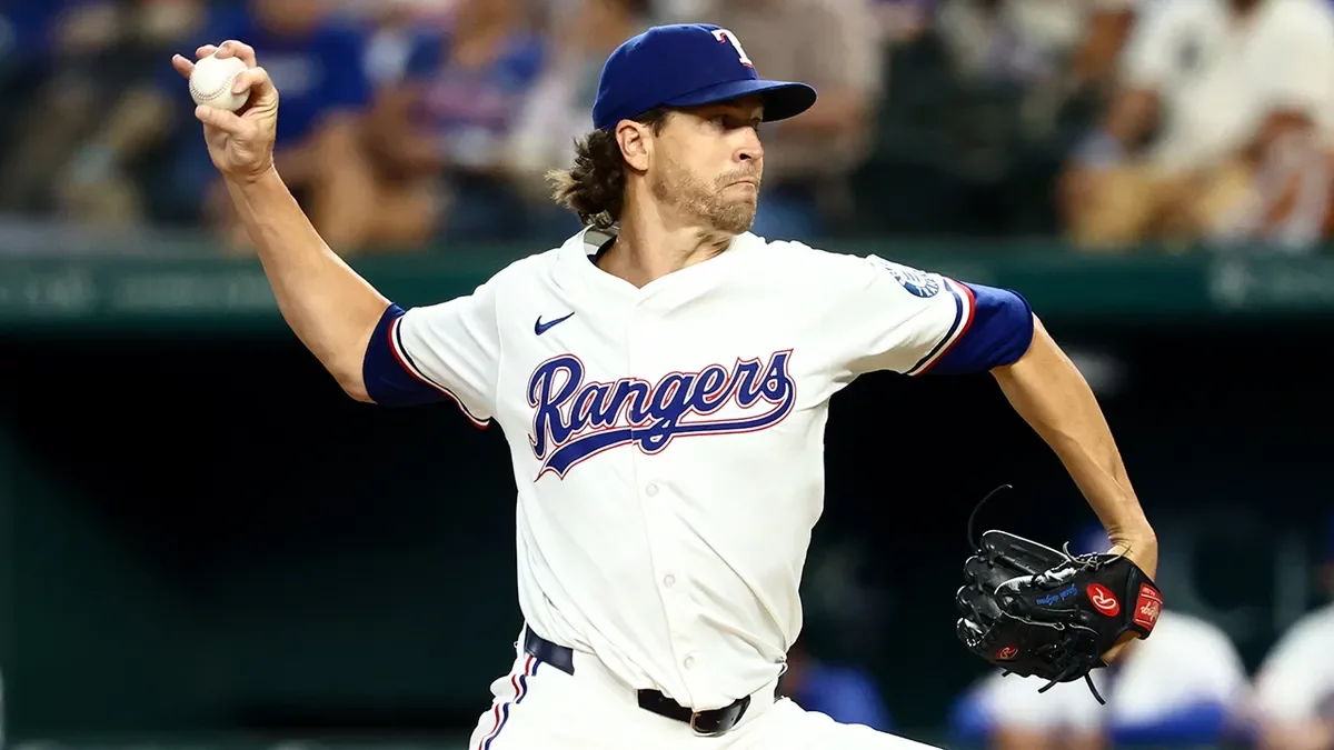 Jacob deGrom es el segundo más rápido en alcanzar los 1900 ponches
