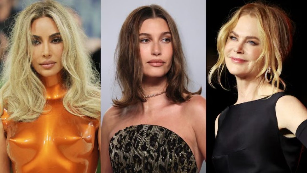 Desde Nicole Kidman hasta Demi Moore: así fue como Hollywood celebró el Día de las Madres