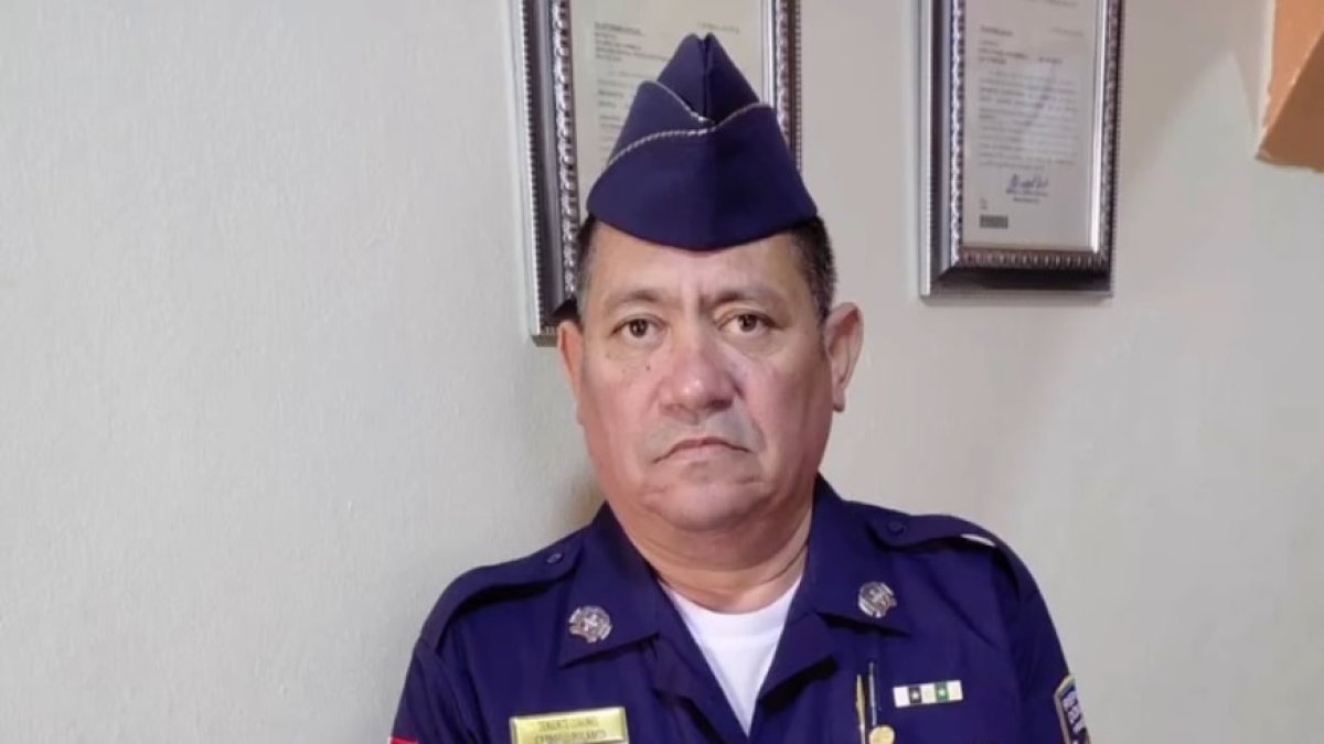 Mure teniente coronel retirado tras ser herido de bala durante intervención policial en La Ciénaga