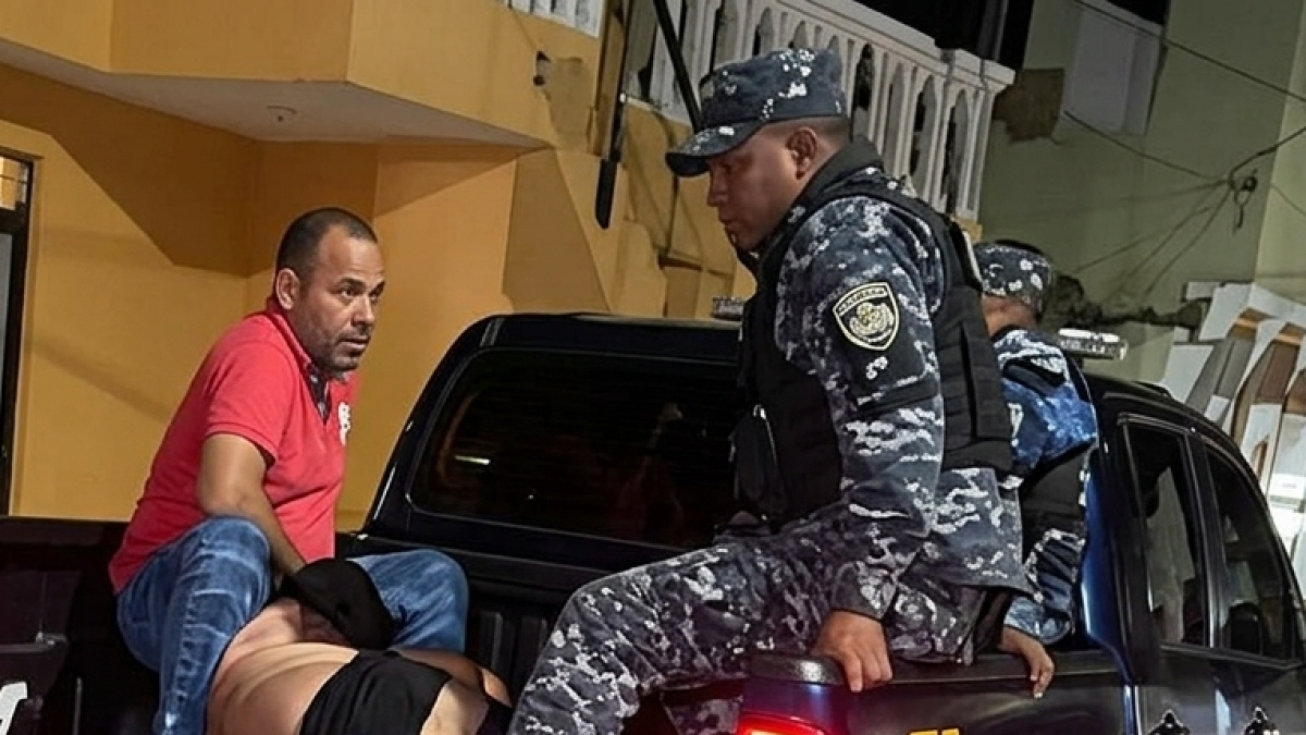 Dolor e indignación en La Ciénaga por muerte de teniente coronel retirado