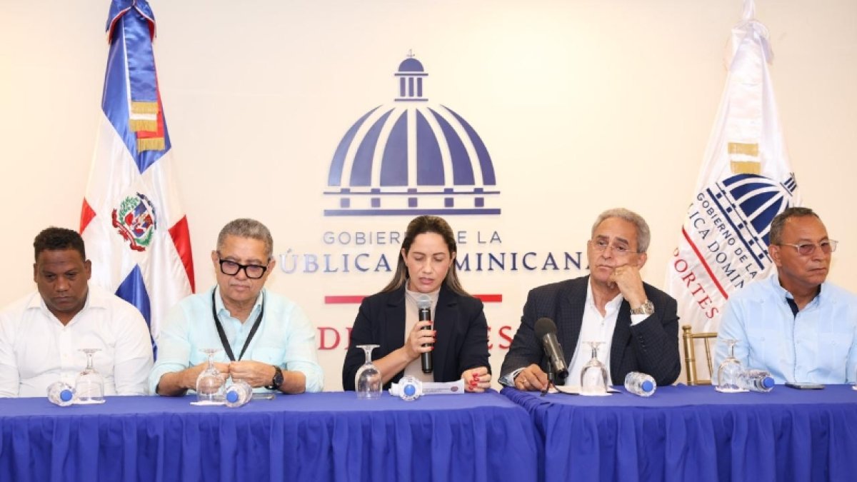 Mao, escenario torneo internacional de boxeo élite