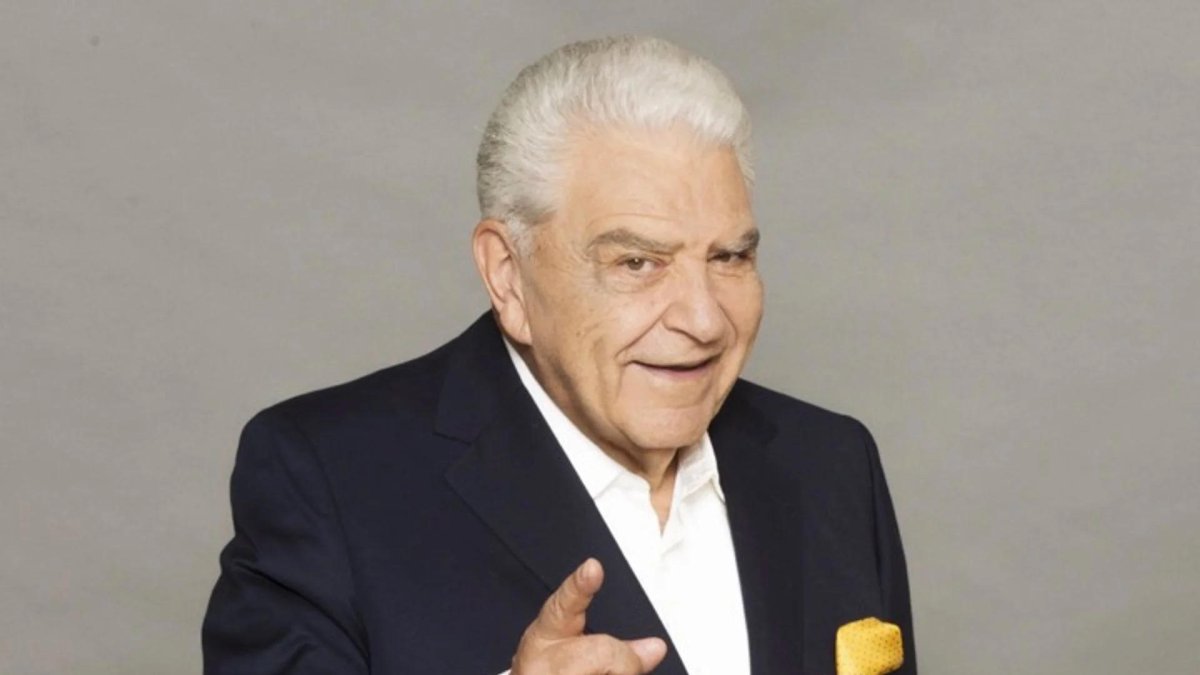 ¿Don Francisco vuelve a la televisión? Esto es lo que se sabe