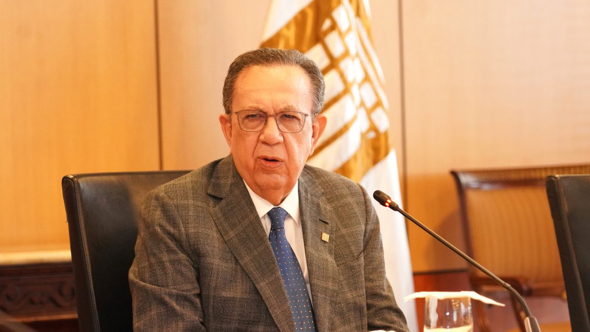 Economía de RD crece 5.1 % en marzo y se mantiene estabilidad cambiaria