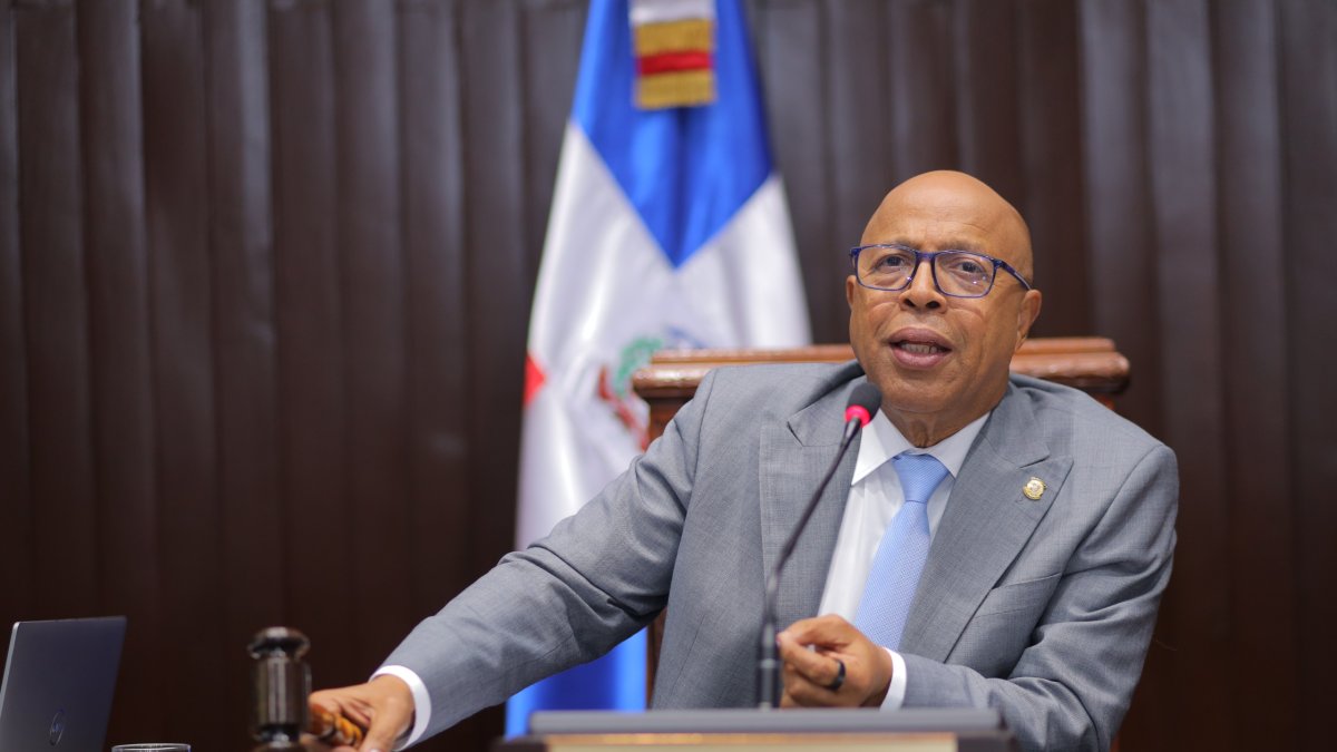 Proyecto sobre estados de excepción avanza en la Cámara de Diputados