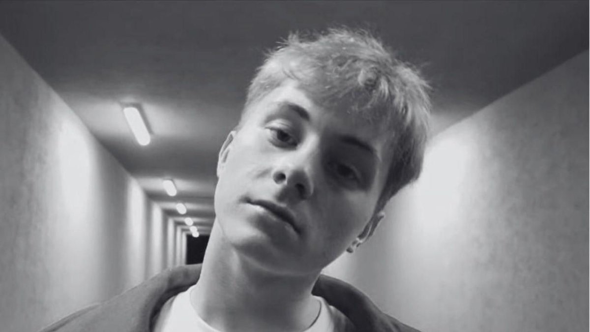 Nikodem Czyżewski, conocido como Lil Narcyz, hallado sin vida