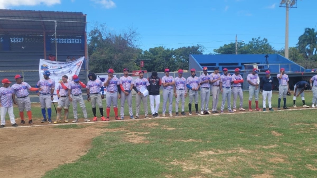 Linieros alcanzan su tercera victoria corrida en la LNBp