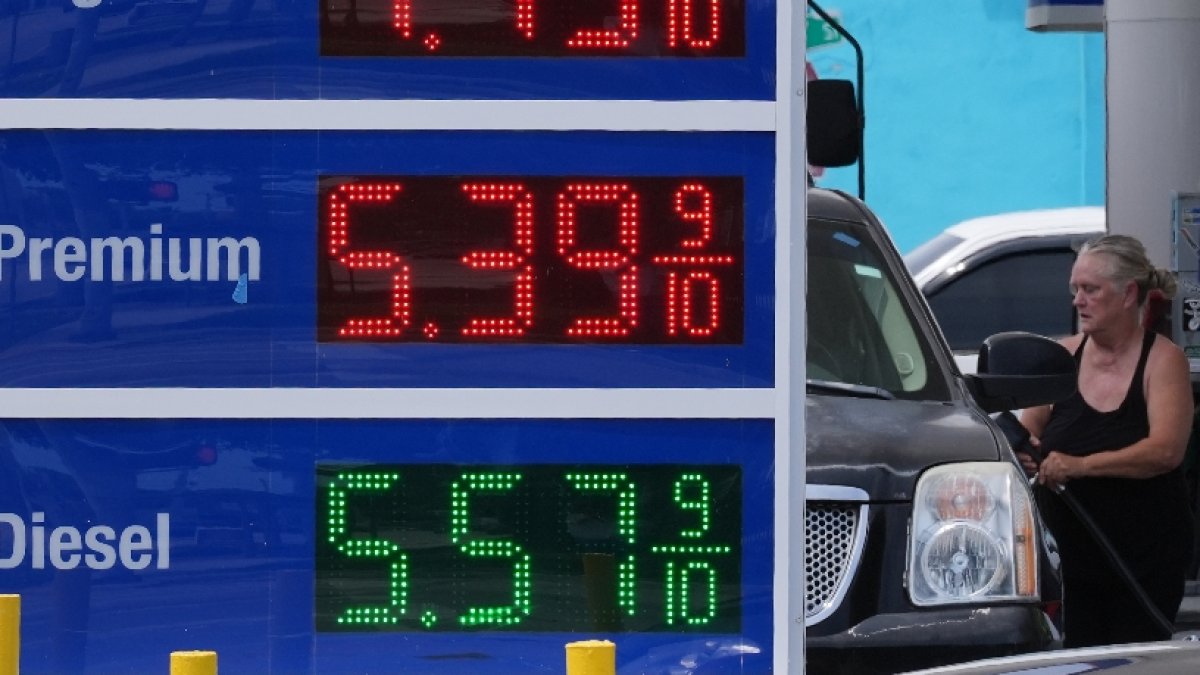 Petróleo de Texas cierra a US102.18