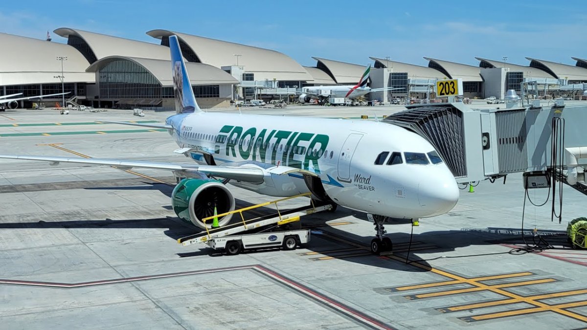 Identifican a víctima de atropello aéreo en Denver: un suicidio en la pista de despegue