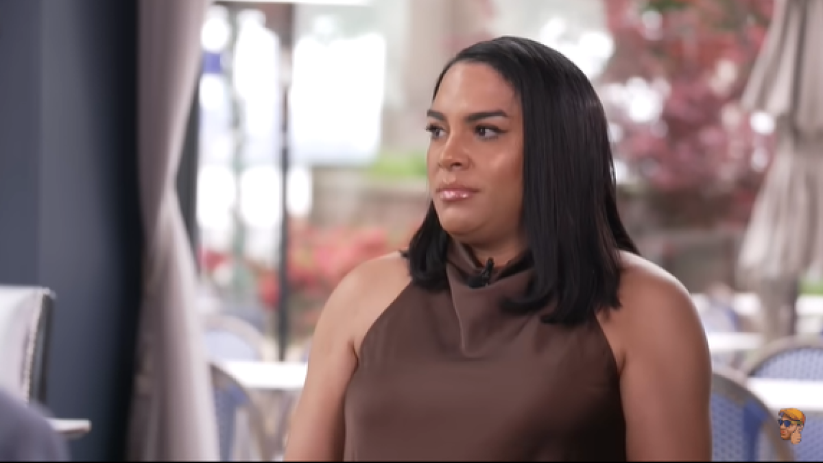 Casiey, hija de Rubby Pérez, rompe el silencio: revela detalles sobre herencia, Zulinka, demanda y más