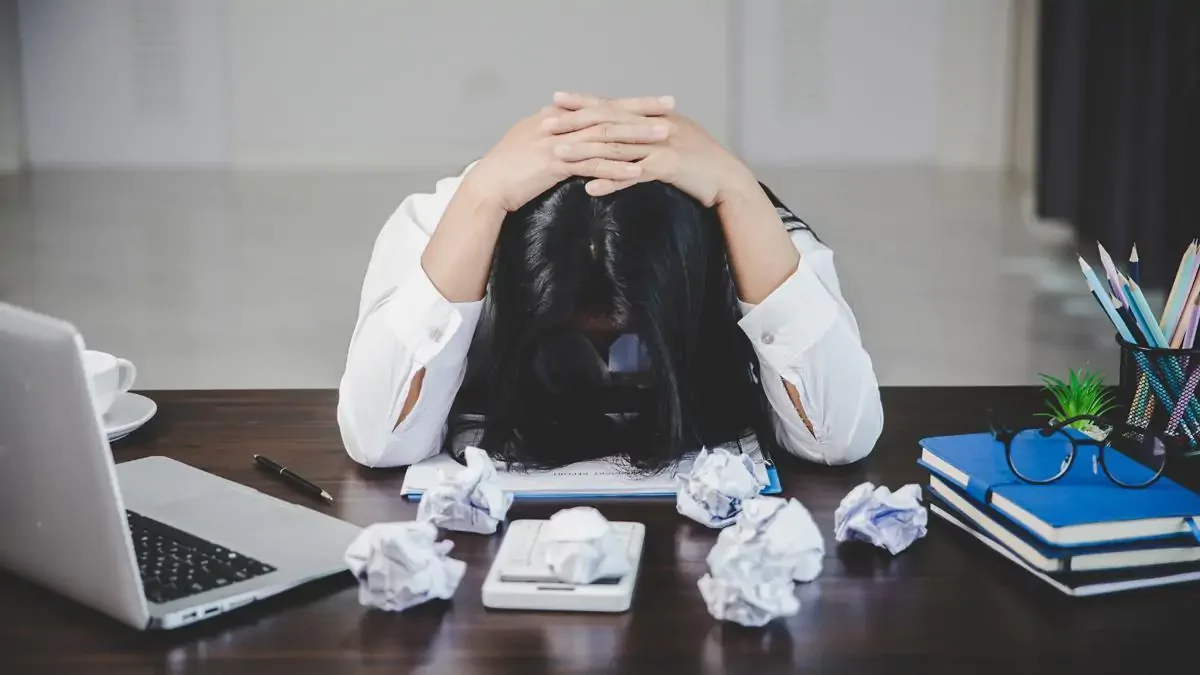 ¿Estrés o ansiedad? Aprenden a identificarla