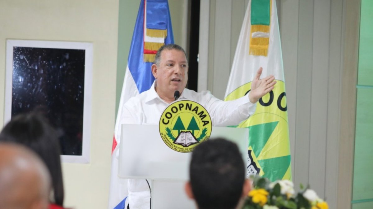 Becas COOPNAMA distribuyendo oportunidades educativas