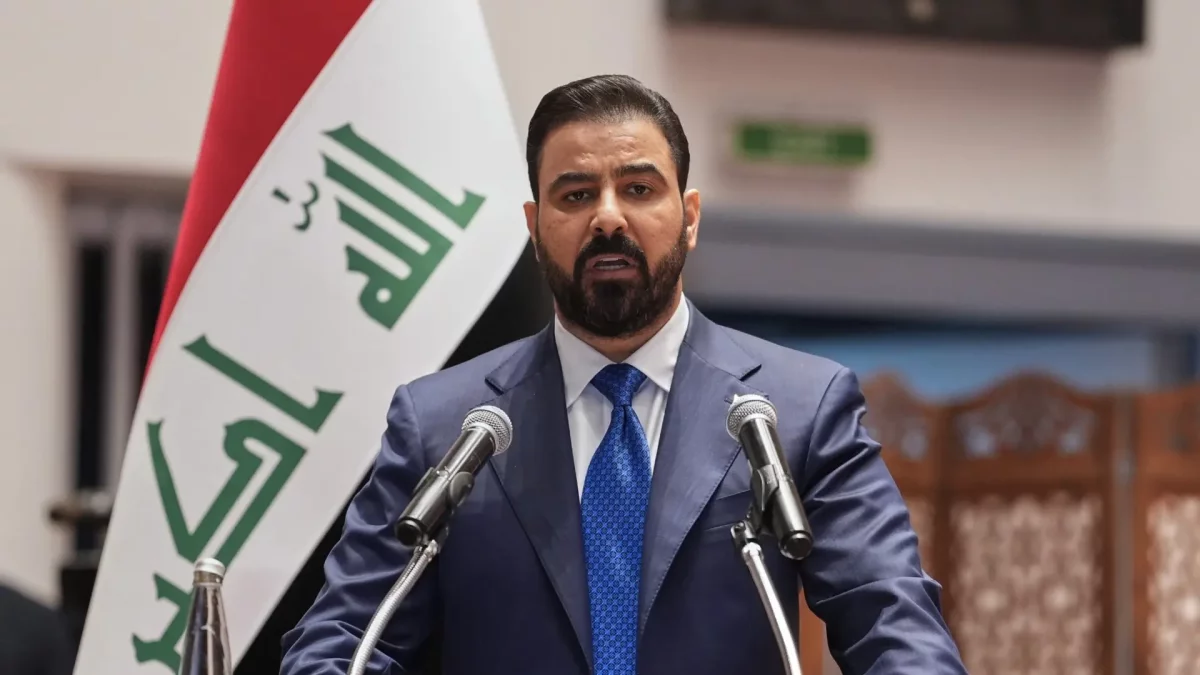 Ali al Zaidi, el empresario tecnócrata de 40 años que asume el poder en Irak
