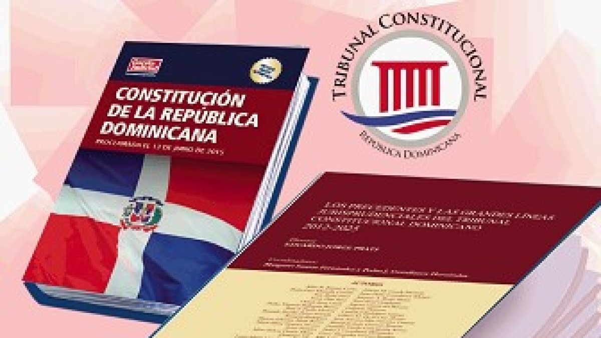 Los precedentes y las grandes líneas jurisprudenciales constitucionales
