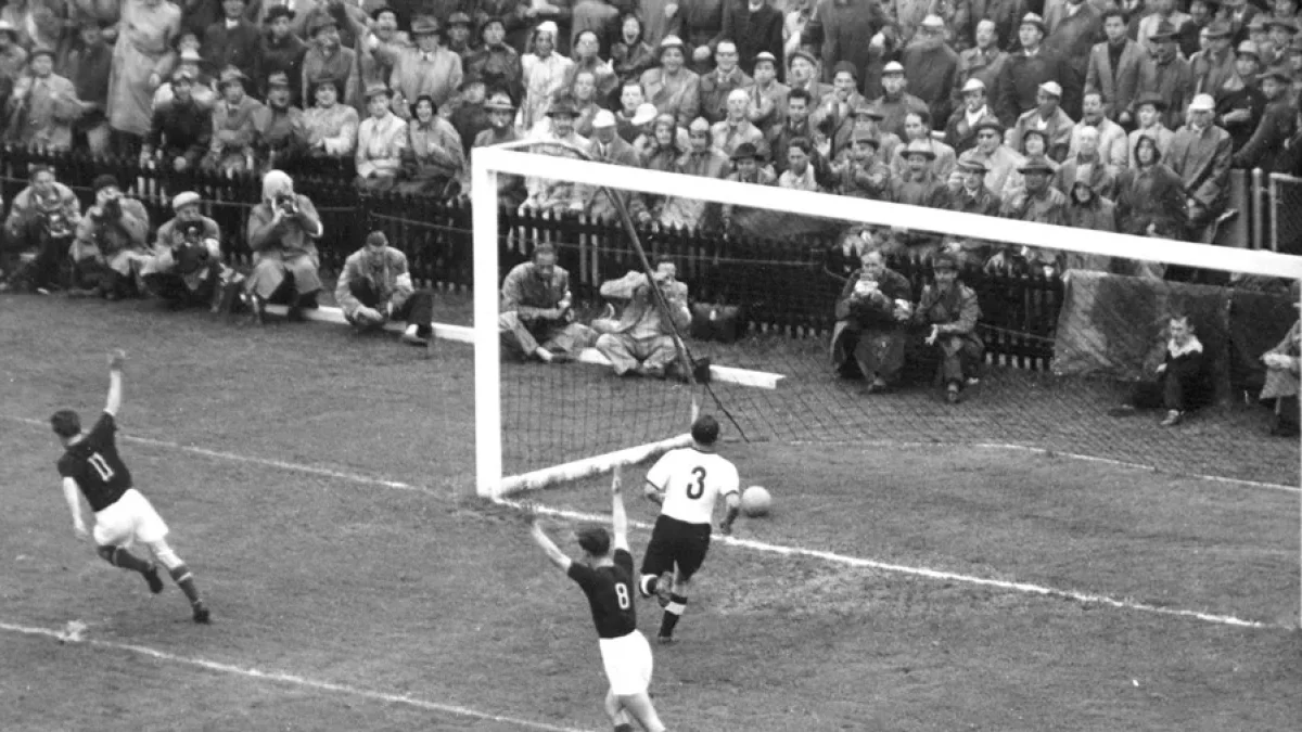 A 27 días del Mundial 2026: ¿el fin del récord de 27 goles de la Hungría de Puskás?