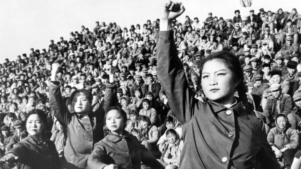 A 60 años del inicio de la Revolución Cultural, un silencio oficial y muchas preguntas