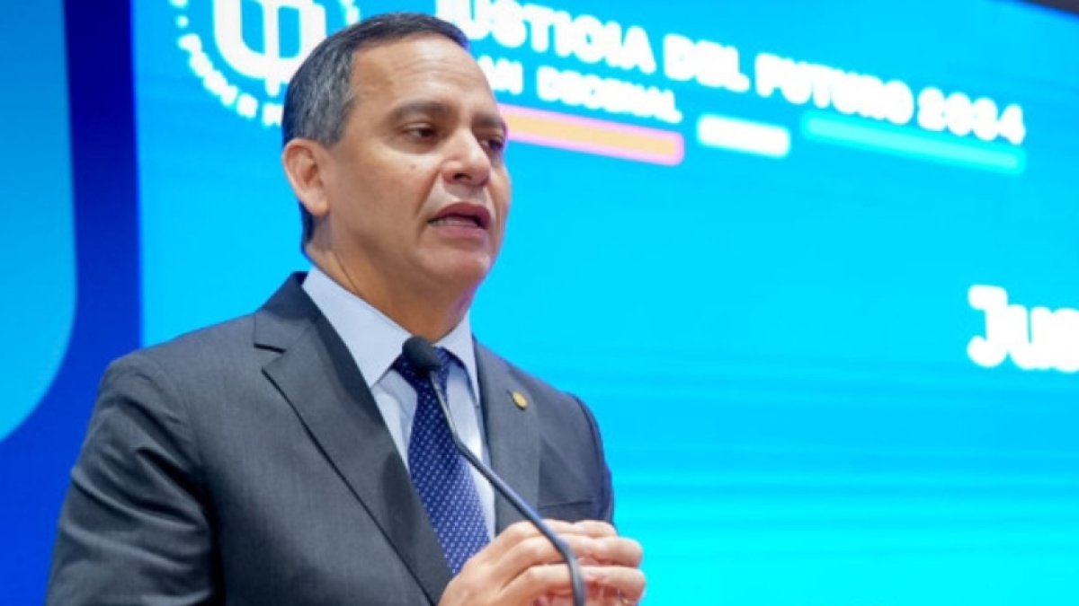 Presidente Suprema Corte convoca CPJ conocer demandas