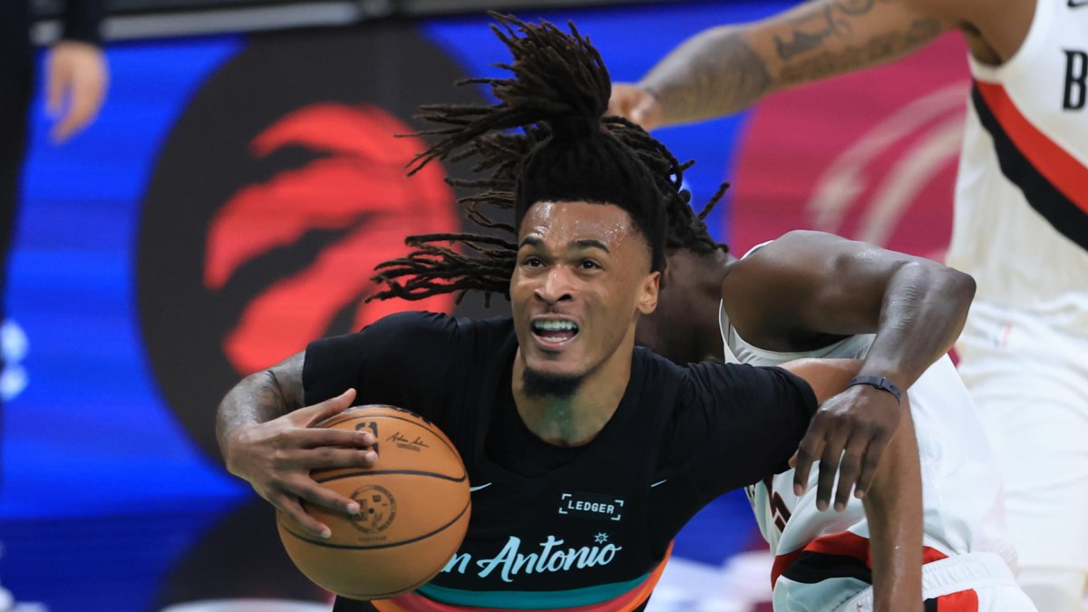109-139. Los Spurs arrollan a los Wolves y se citan con OKC en las finales del Oeste