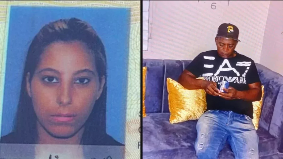 Víctima y agresor