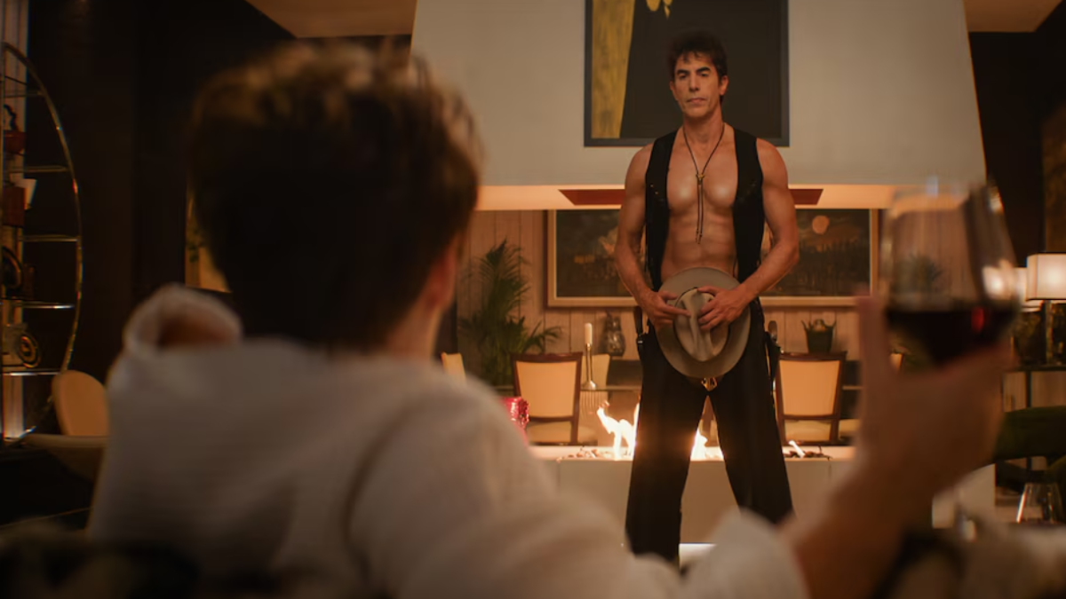 “Las damas primero”: la película de Netflix que rompe estereotipos