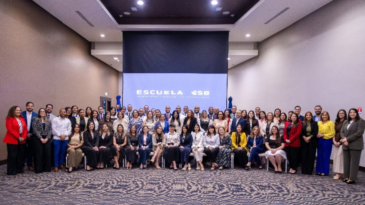 Programa de inclusión financiera en República Dominicana