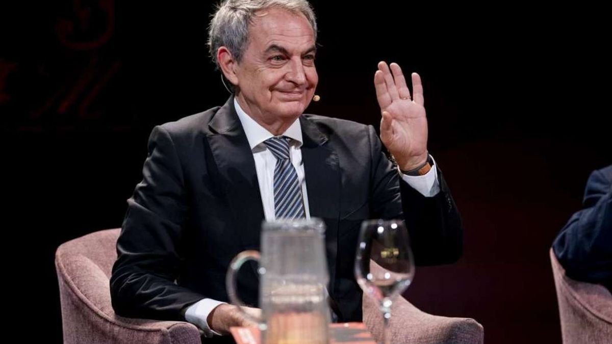 Expresidente español, José Luis Zapatero, imputado por tráfico de influencias en rescate de Plus Ultra