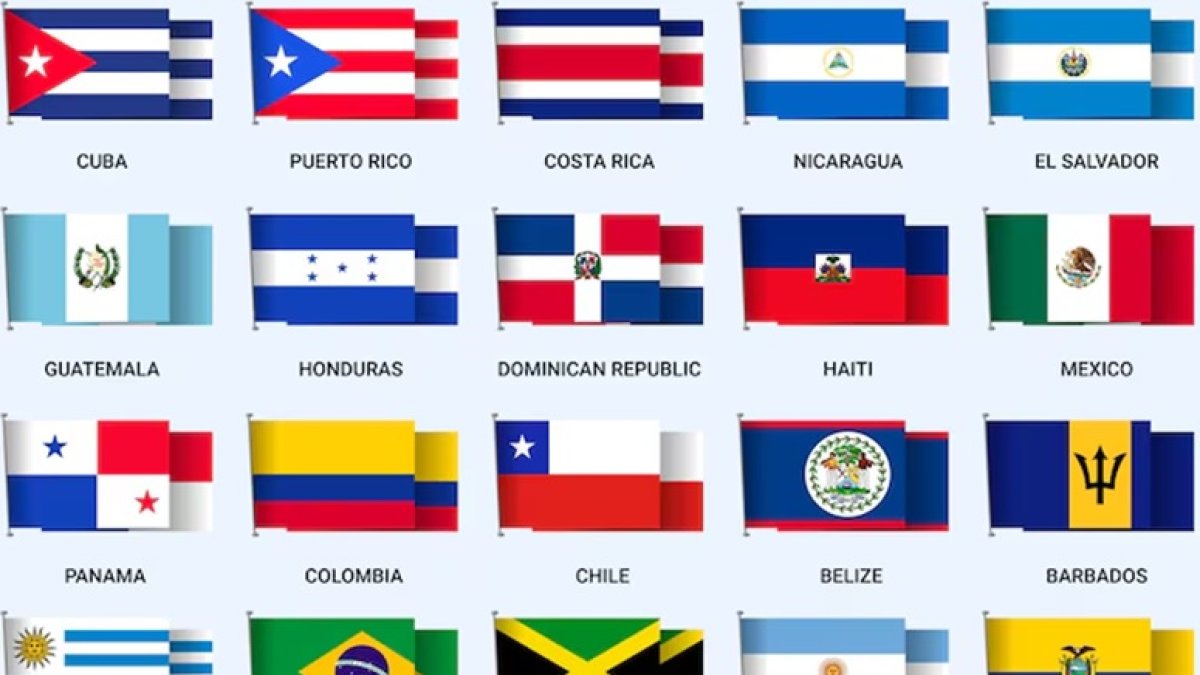 Latinos en EUA quinta economía del mundo