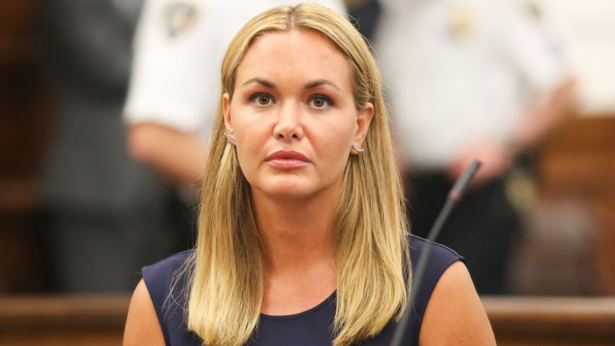 Vanessa Trump revela tiene de cáncer de mama