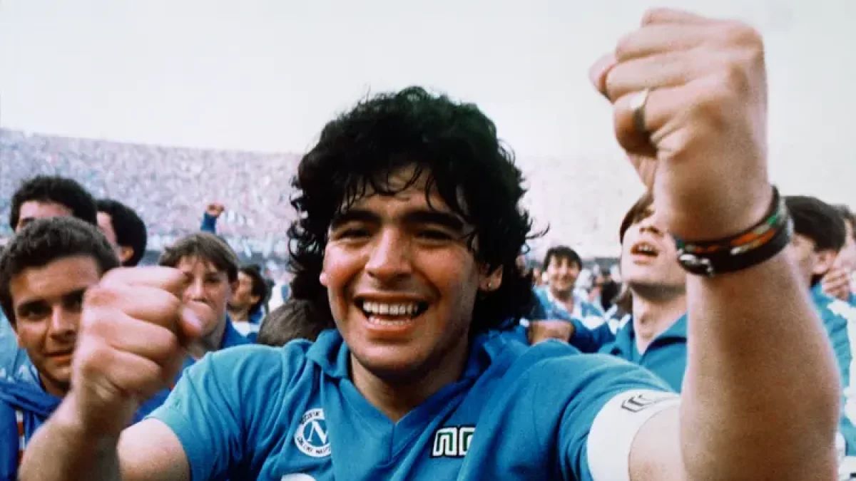 Leopoldo Luque defiende su actuación en la muerte de Diego Maradona: 
