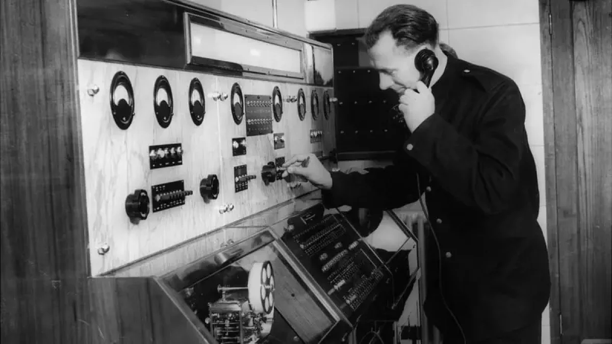El sistema 911 nació en Estados Unidos en 1968,