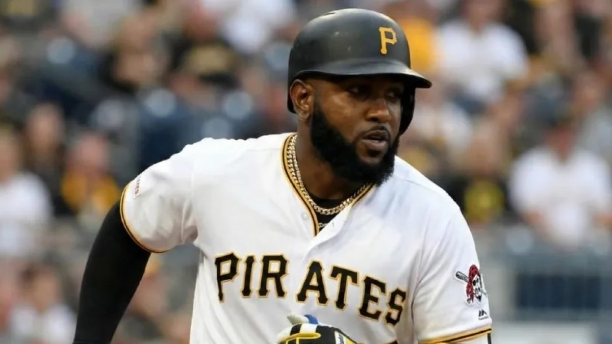 ¿Cuánto le queda a Marcell Ozuna?