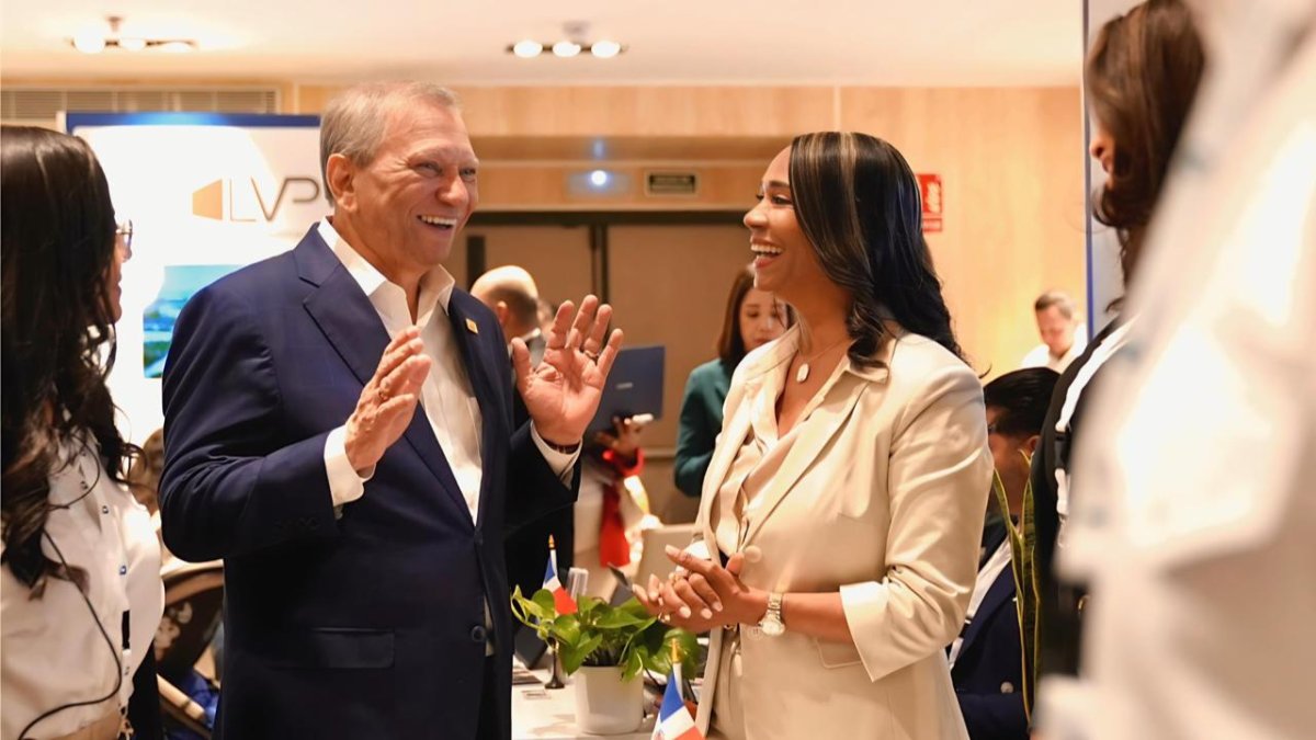 Banreservas lleva a Madrid el sueño dominicano de tener casa propia