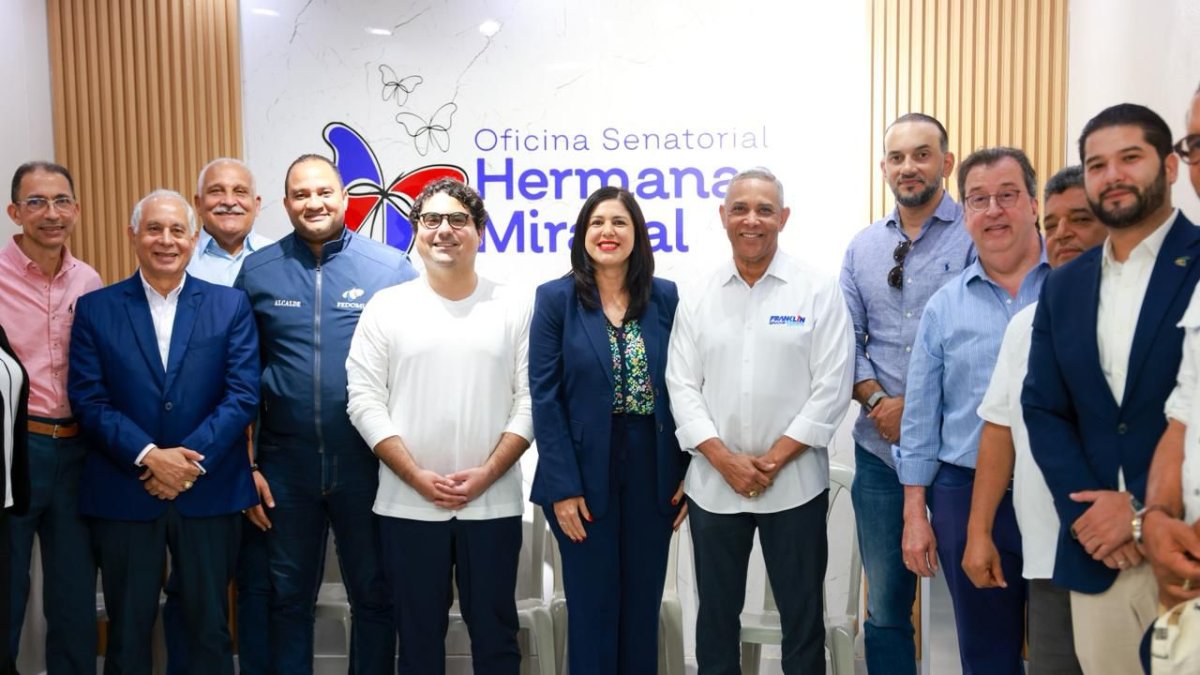 Autopista Expreso Cibao Central mejorará la economía regional
