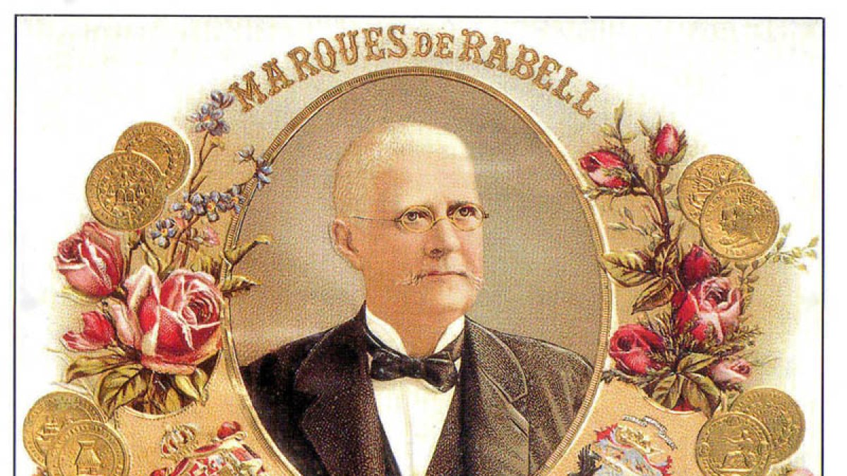 Prudencio Rabell, emblemático cónsul de RD en Cuba
