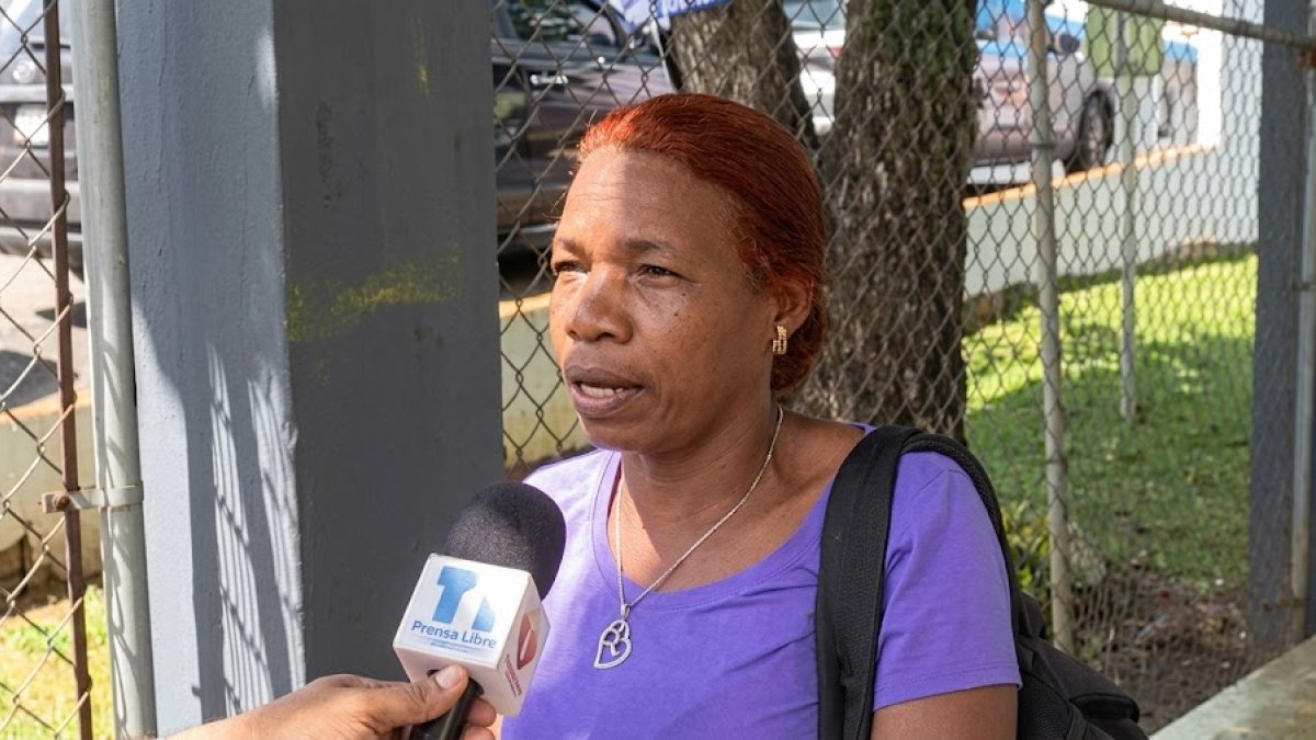 Familiares de menor asesinada en Villa Altagracia lanzan advertencia al agresor