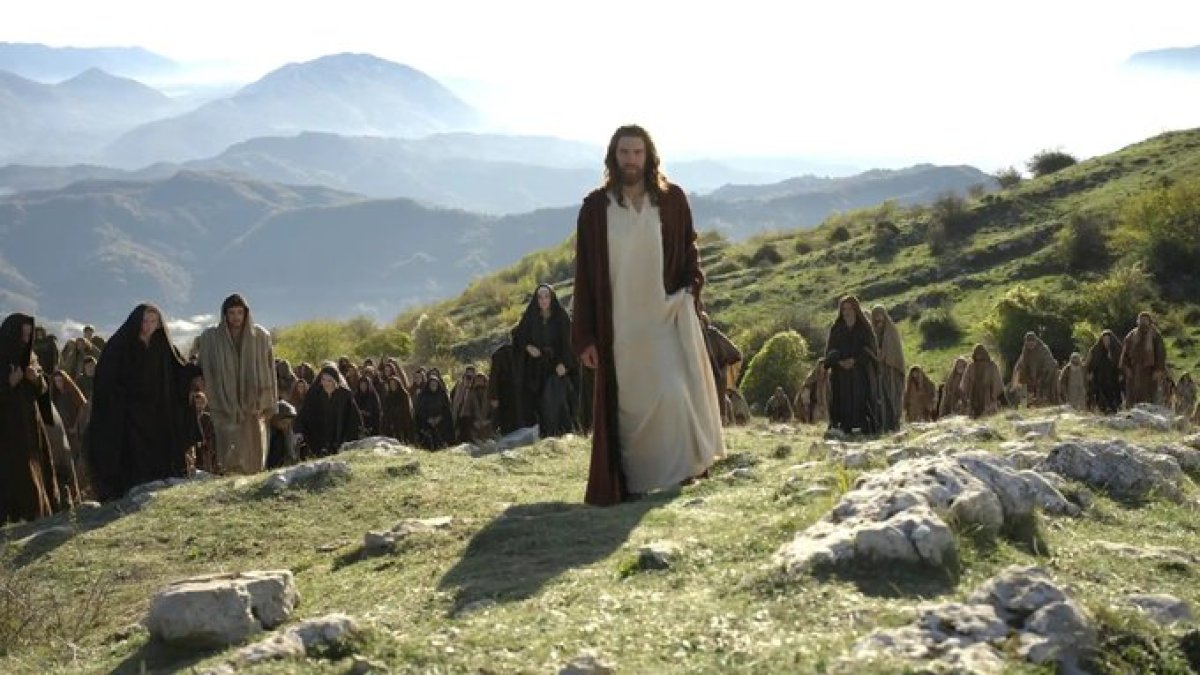 La secuela de 'La Pasión de Cristo' de Mel Gibson llegará en dos partes en 2027 y 2028