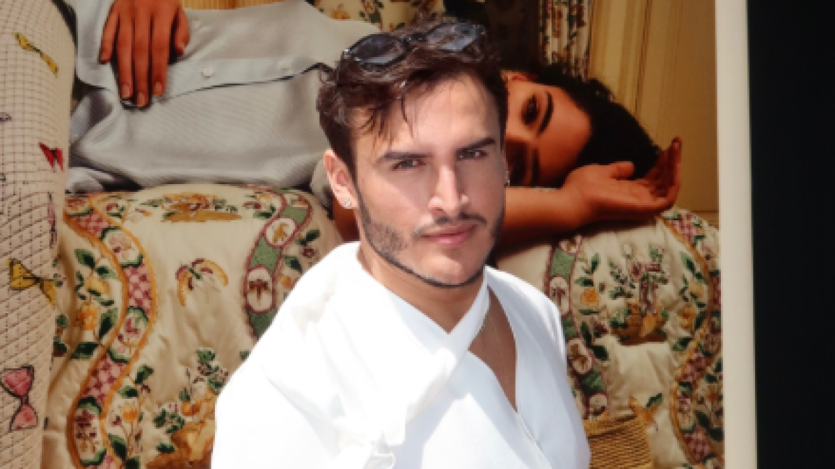 Giovanni Laguna rompe el silencio tras ser arrestado por presunta agresión a Andrea de Val