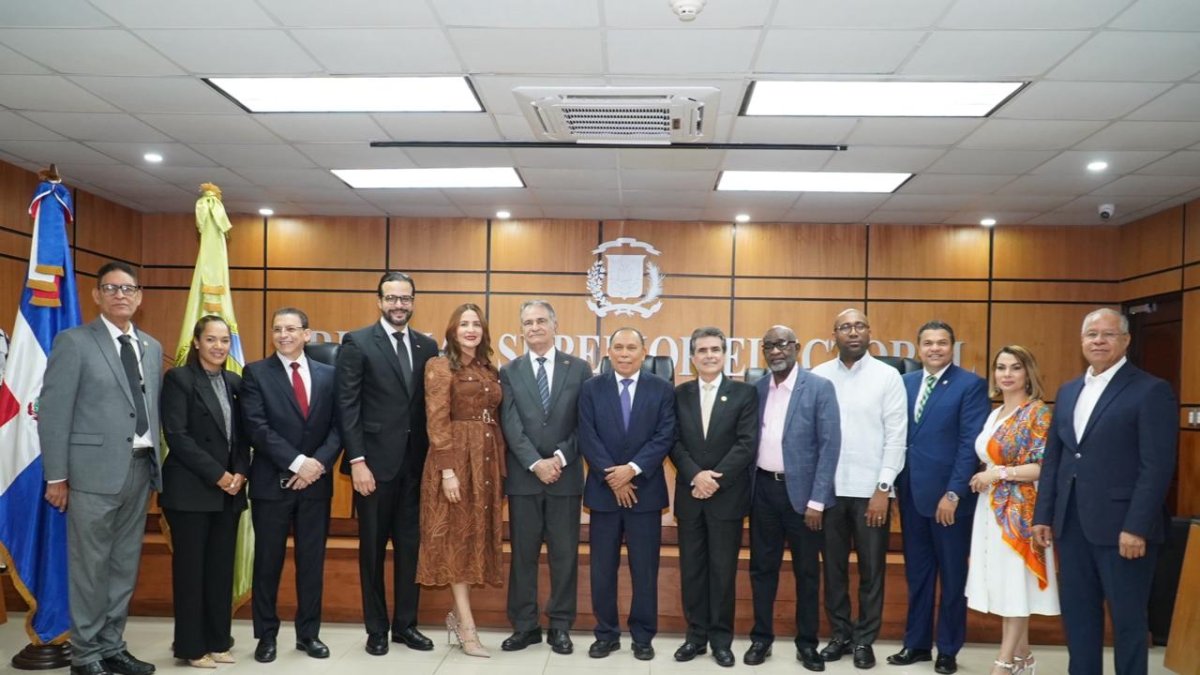 TSE inicia diplomado en Justicia Electoral: ¿a quiénes va dirigido?