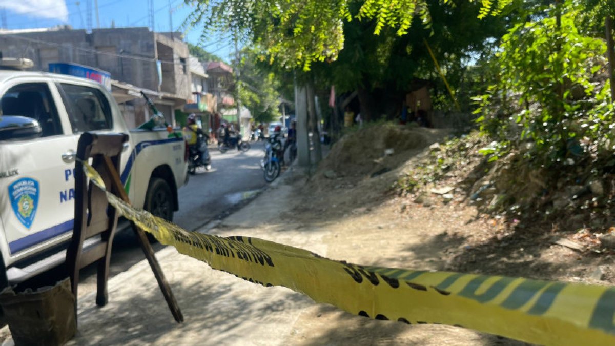 Fallece hombre herido en La Otra Banda en medio de una discusión por una deuda