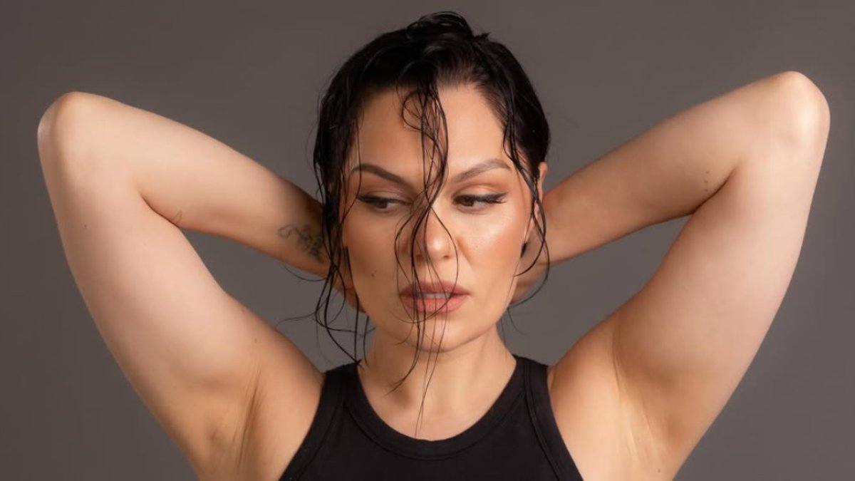 La cantante Jessie J anuncia recuperación total del cáncer de mama