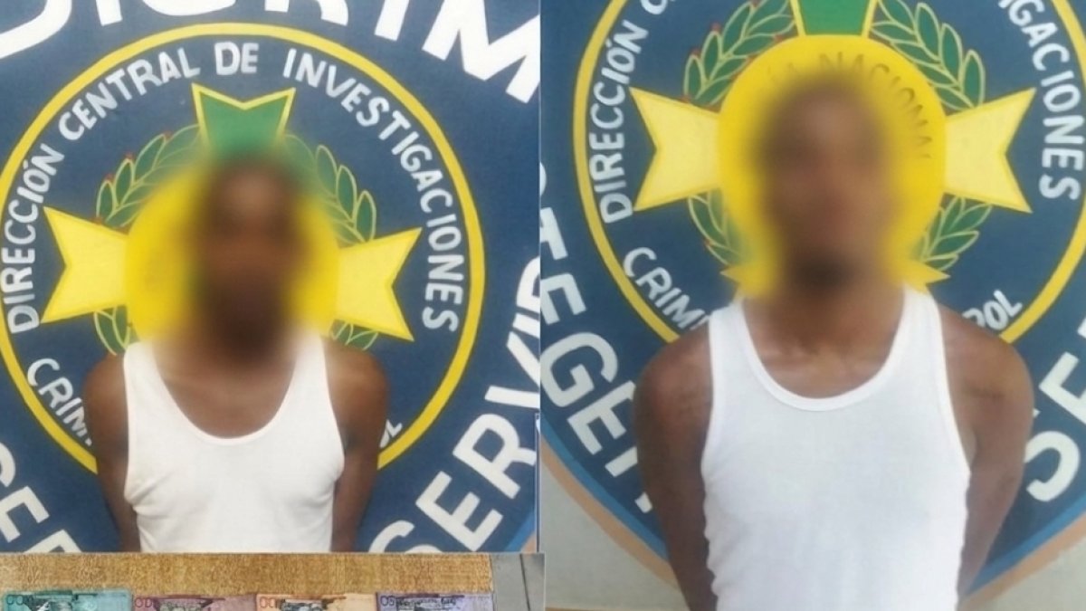 Con una pistola de juguete asaltaron un colmado en Cabral, Barahona
