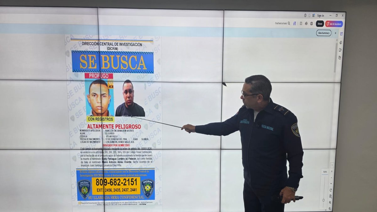 ¿Quién era 