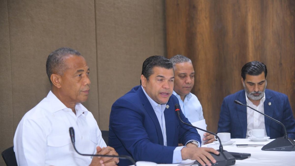 Diputados inician diálogo con motoconchos sobre Ley 63-17