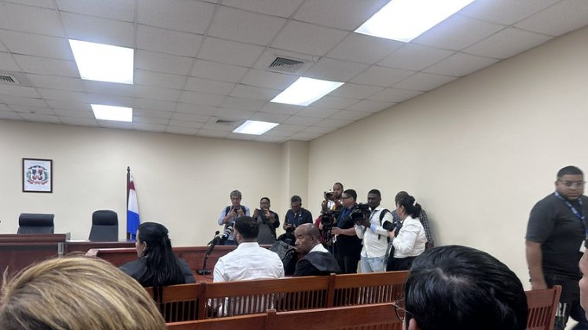 Juicio contra Wander Franco