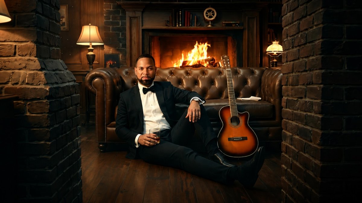 Jo C regresa con su bachata 'No nos amamos': una historia de amor y desamor