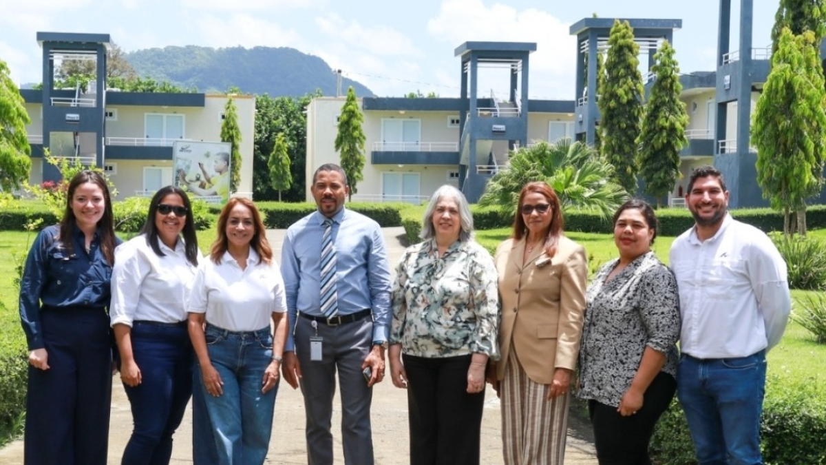 Infotep y Asonahores unen fuerzas en turismo RD