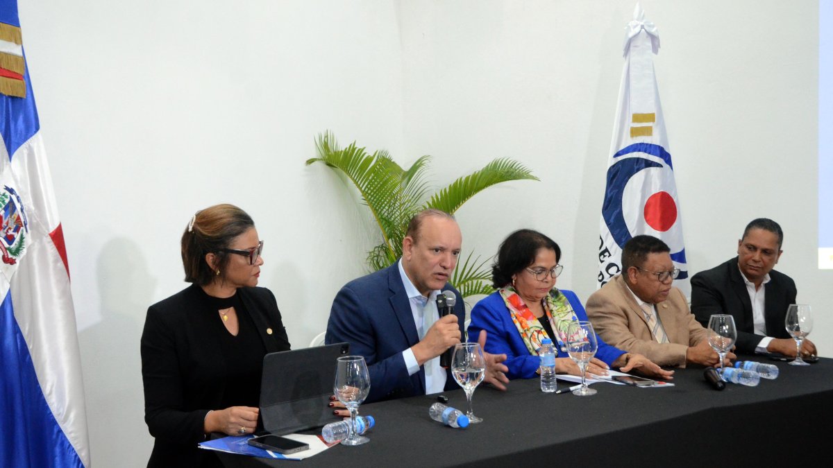 Auditorías en RD descubren fallos administrativos