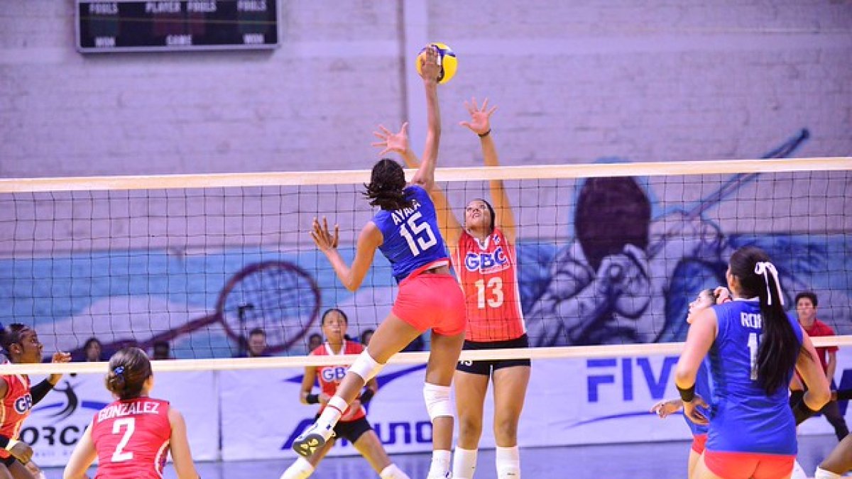 Puerto Rico se lleva ajustada victoria frente a RD en la Copa Panamericana U-17