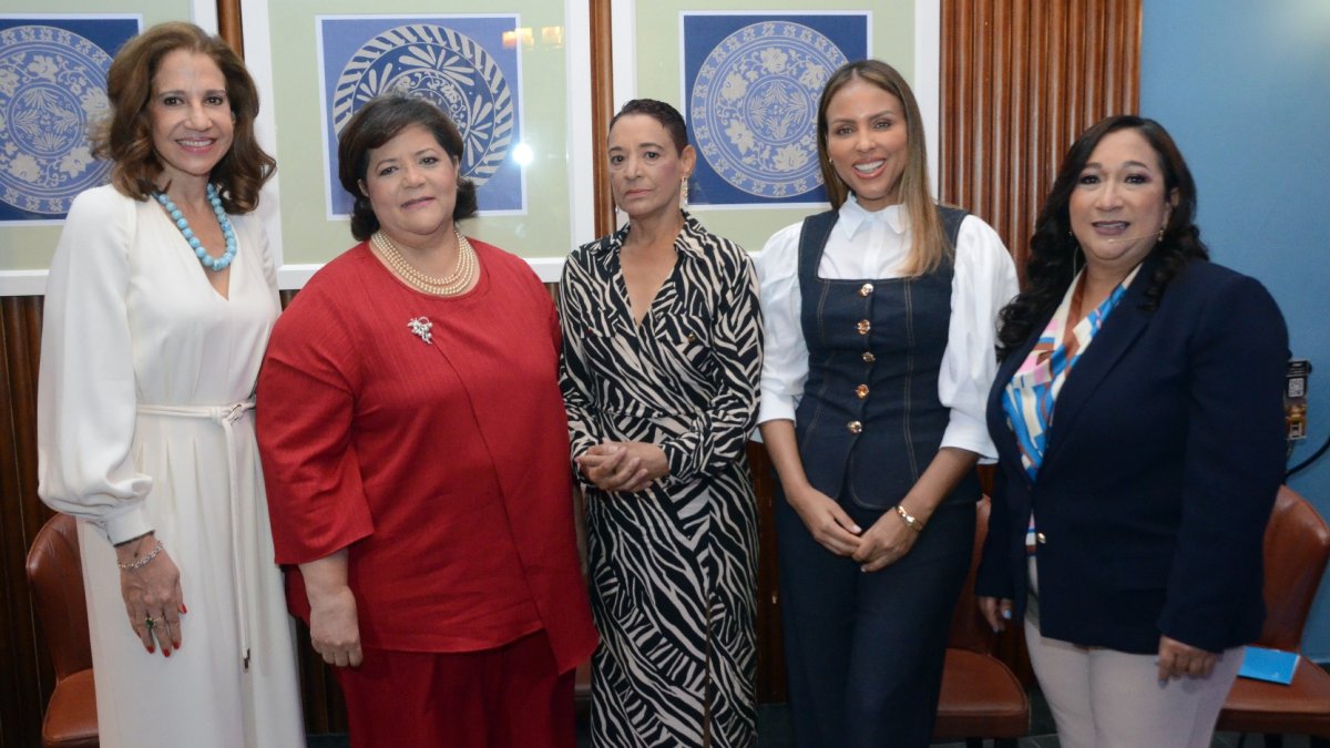 Un encuentro para honrar y festejar el Día de las Madres